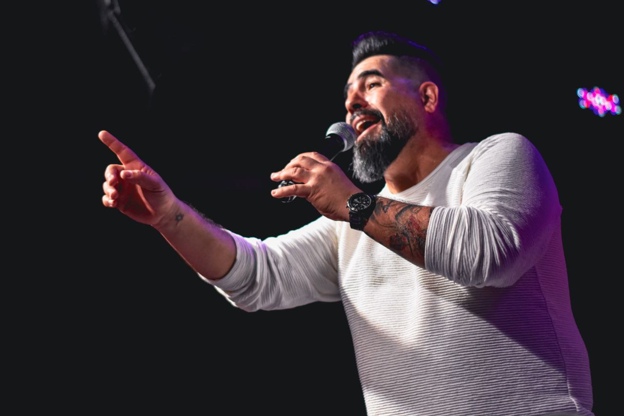Pr. Alexandre Almeida